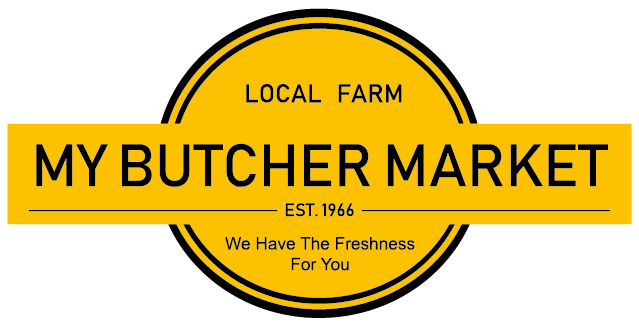 My Butcher Market — Local Farm, Est. 1966