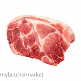 Pork Shoulder