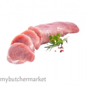 Pork Tenderloin