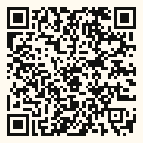 QR code to request access to the My Butcher Market WhatsApp customer group