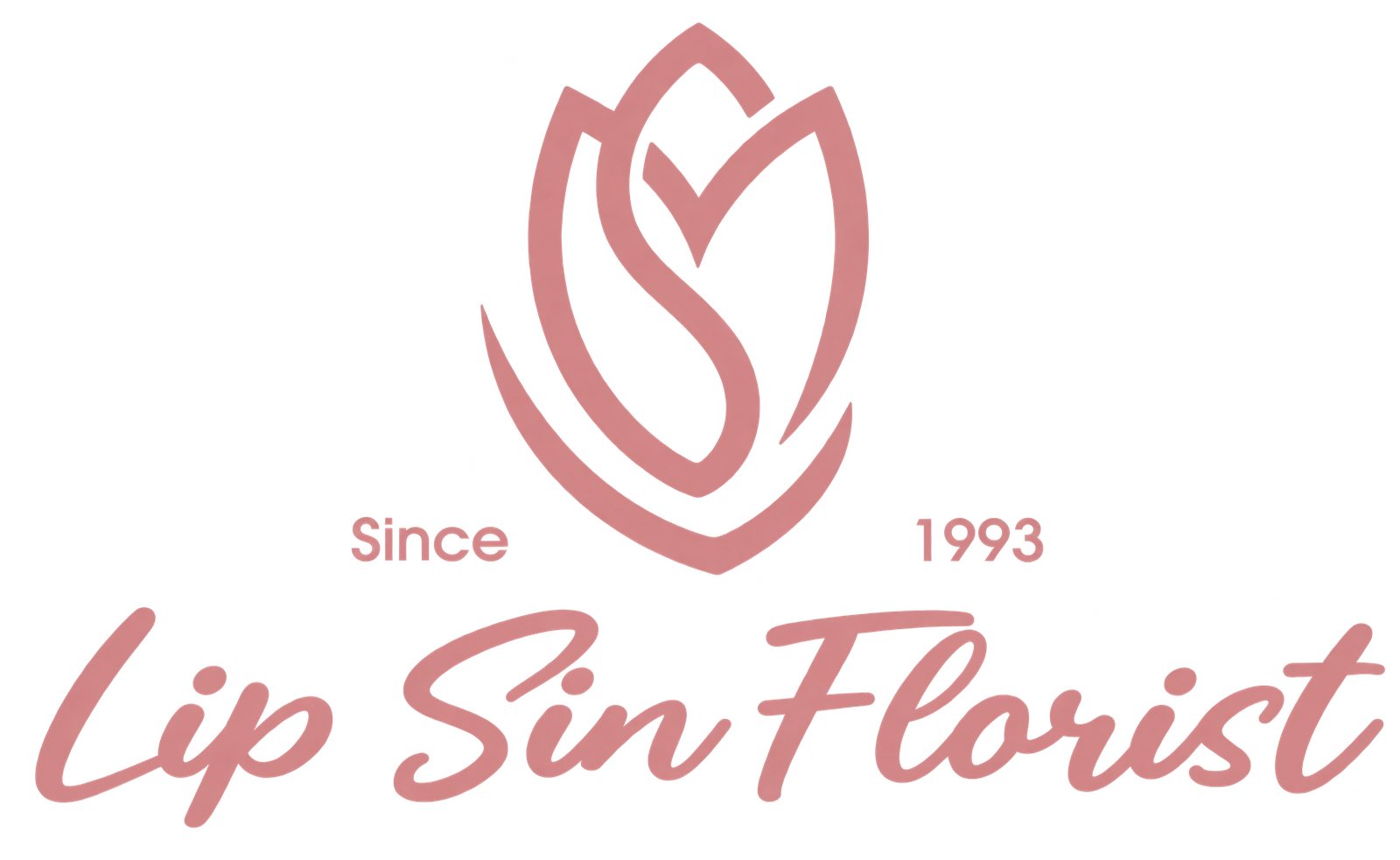 Lip Sin Florist — Since 1993