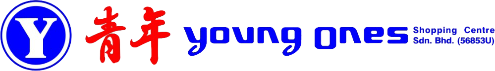 Young Ones Shopping Centre